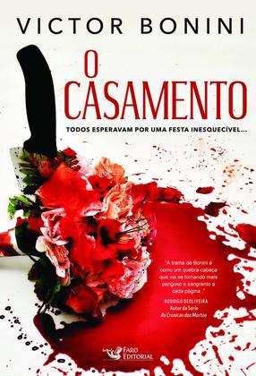 Imagem de Livro - O Casamento