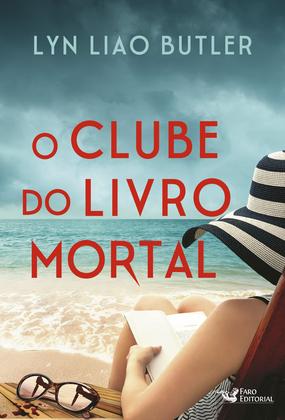 Imagem de Livro - O clube do livro mortal