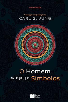 Imagem de Livro - O homem e seus símbolos