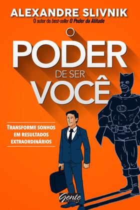 Imagem de Livro - O poder de ser você