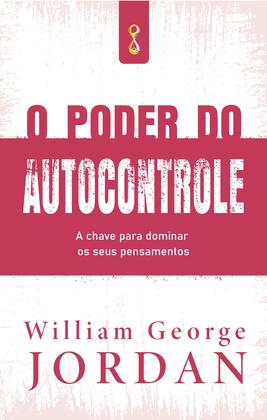 Imagem de Livro - O poder do autocontrole