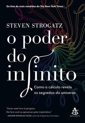 Imagem de Livro - O poder do infinito
