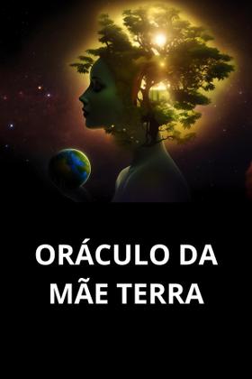 Imagem de Livro ORÁCULO DA MÃE TERRA