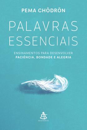 Imagem de Livro - Palavras essenciais