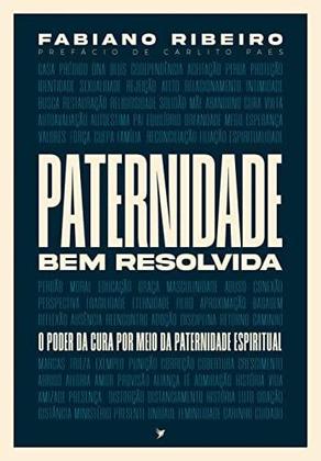 Imagem de Livro Paternidade Bem Resolvida - Inspire