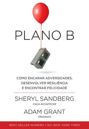 Imagem de Livro - Plano B