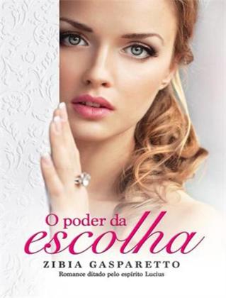 Imagem de Livro - Poder Da Escolha, O - VIDA & CONSCIENCIA