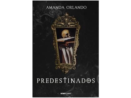 Imagem de Livro Predestinados Amanda Orlando