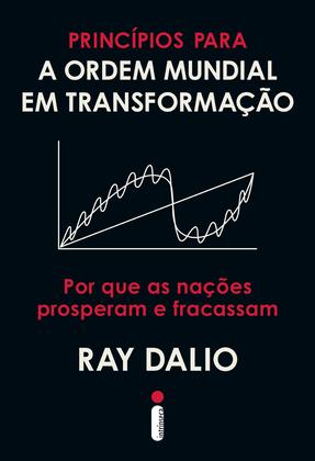 Imagem de Livro - Princípios para a ordem mundial em transformação