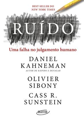 Imagem de Livro - Ruído