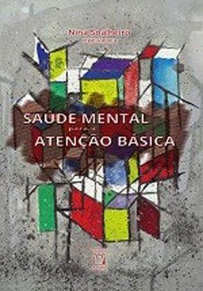 Imagem de Livro - Saúde mental para a atenção básica
