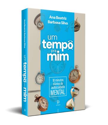 Imagem de Livro - Um tempo pra mim