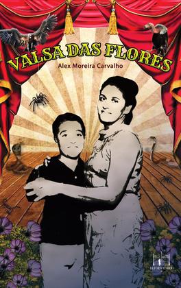 Imagem de Livro - Valsa das flores