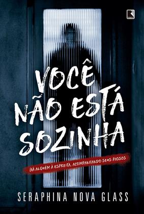 Imagem de Livro - Você não está sozinha