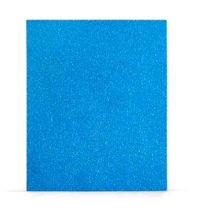 Imagem de Lixa 3M 338U P080 Azul  Alta Performance a Seco