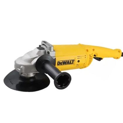 Imagem de Lixadeira angular 7 pol 2200W 220V DWE493PWB2 DEWALT