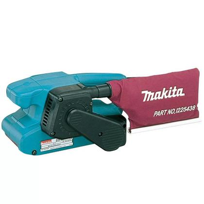 Imagem de Lixadeira de Cinta  457x76mm 650W - 220V - Makita 9910