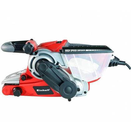 Imagem de Lixadeira de Cinta 850W RT-BS 75 EINHELL