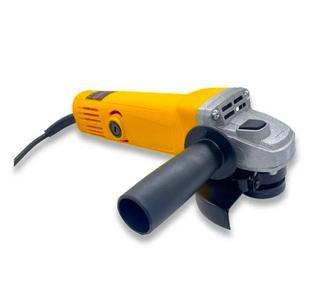 Imagem de Lixadeira Esmerilhadeira  Angular Pequena 700w Disco 115mm