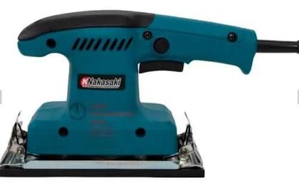 Imagem de Lixadeira Orbital Treme Treme 500w  imperdivel