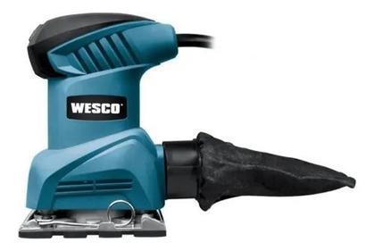 Imagem de Lixadeira Orbital Wesco 240w Ws4151 220v