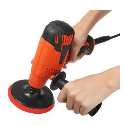 Imagem de Lixadeira Politriz Multifunçoes 6Velocidades Nakasaki