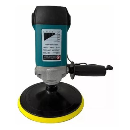 Imagem de Lixadeira Vertical 7 Polegada 180mm 550w