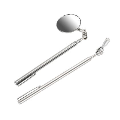 Imagem de Localizador E Pegador De Parafuso C/ Imã E Espelho Caneta