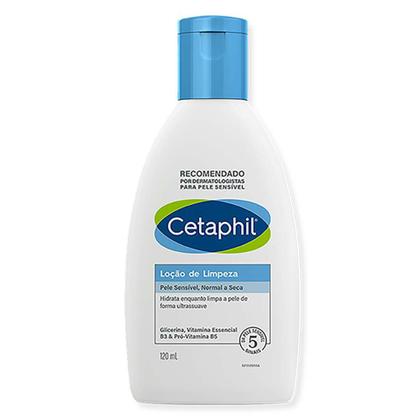 Imagem de Loção de Limpeza Cetaphil