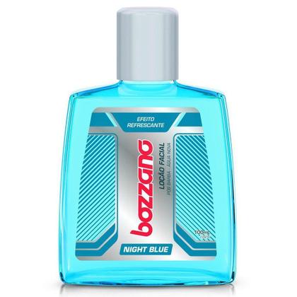 Imagem de Loção Pós-Barba Bozzano Night Blue 100ml