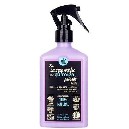 Imagem de Lola Eu Sei O Que Você Fez Na Química Passada - Spray 250ml