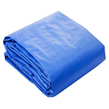 Imagem de Lona lago tanque de peixes cisterna 10x6 metros 300 micra