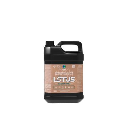 Imagem de Lotus Acqua-pro Protetor/ Imper De Tecidos Á Base Água