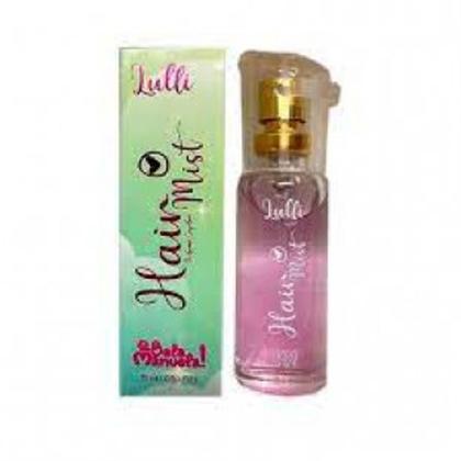 Imagem de Lulli Hair Perfume Para Cabelo