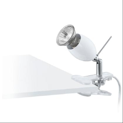 Imagem de Luminária Banny 1 Lamp. Gu10 - Eglo