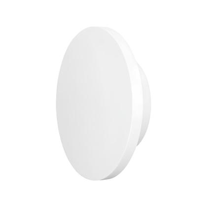 Imagem de Luminária De Parede Arandela Eclipse Led 3000k Luz Indireta 12w IP65 Para Área Externa