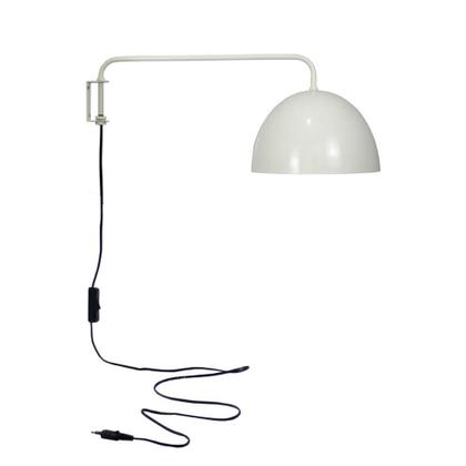 Imagem de Luminária de Parede Arandela Komaco