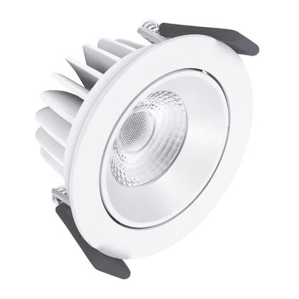 Imagem de Luminaria embutir led red 10w 4000k biv spotlight ledvance