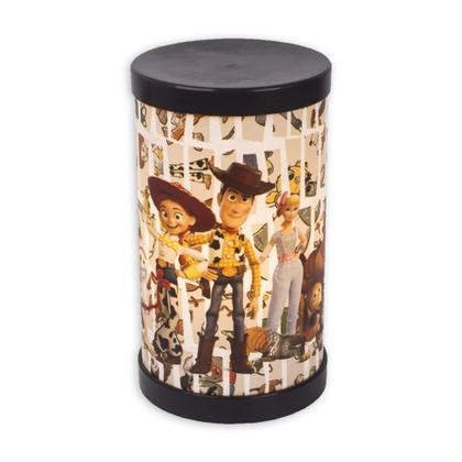 Imagem de Luminária Lumis Abajur de Mesa Decoração Toy Story