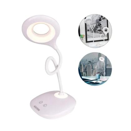 Imagem de Luminária Mesa Touch Luz Branca Black Decker