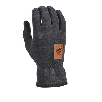 Imagem de Luva adidas Winter Performance Edge 2.0 Heather Grey M/L