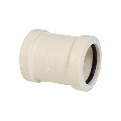 Imagem de Luva De Correr Esgoto Krona Roscavel   3/4'' . / Kit C/ 12 Peças