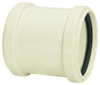 Imagem de Luva esgoto correr c/anel dn50 18481 amanco