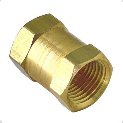 Imagem de Luva Gás 1/2" x 1/2" X-Gás