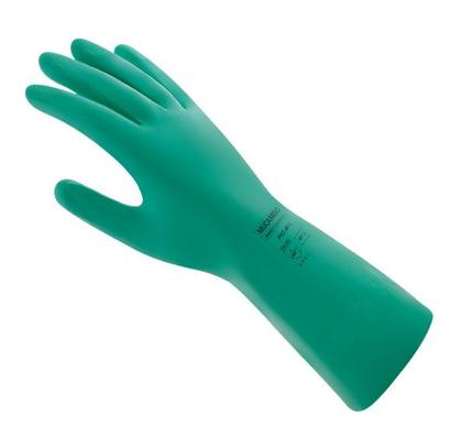 Imagem de Luva latex Nitrílico forrada AF15 Mapa Impermeavel Epi CA