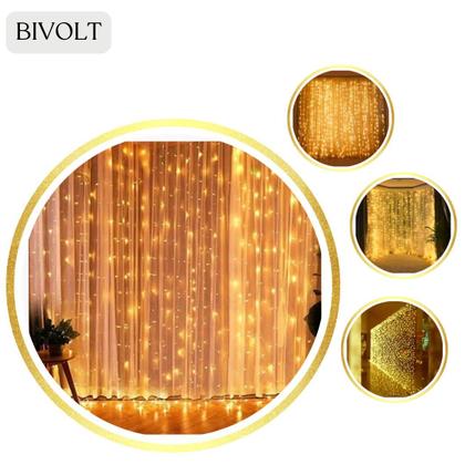 Imagem de Luz de LED com fio flexível: Personalize sua decoração