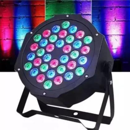 Imagem de Luz De LED RGB De Alta Qualidade Com Iluminacao Potente