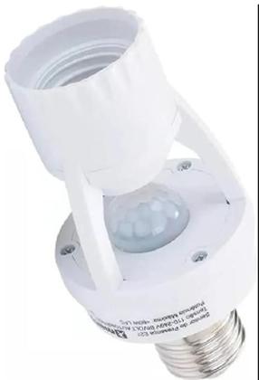 Imagem de Luz No Seu Controle: Explore O Sensor De Presença Lâmpadas