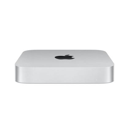 Mac Mini, Chip M2 Pro da Apple com CPU de 10 núcleos e GPU de 16