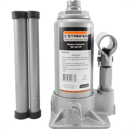 Imagem de Macaco Hidr. Garrafa Starfer 02 Ton